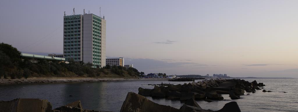 Hotel Capitol Jupiter Exteriér fotografie