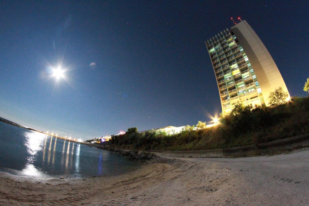 Hotel Capitol Jupiter Exteriér fotografie