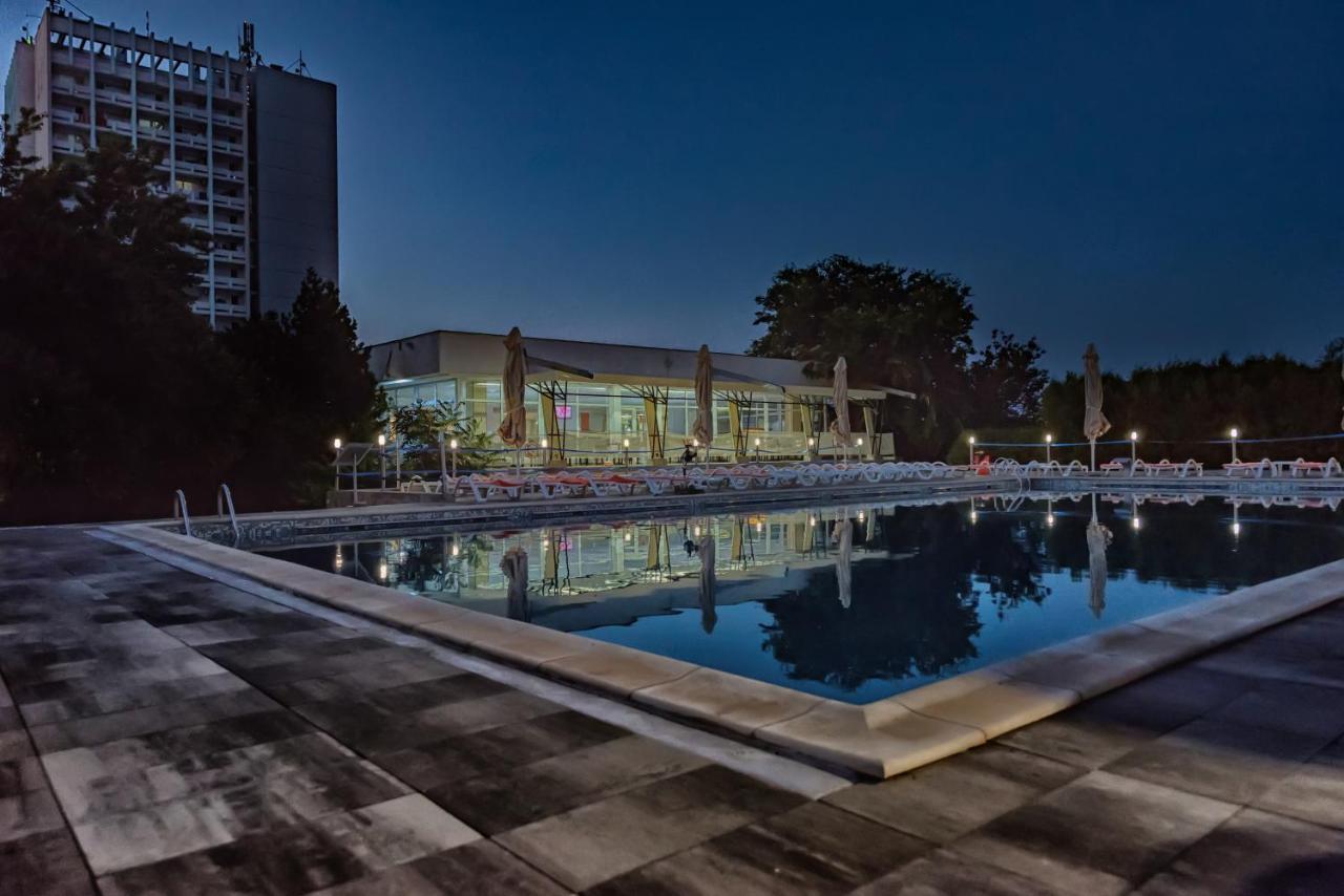 Hotel Capitol Jupiter Exteriér fotografie